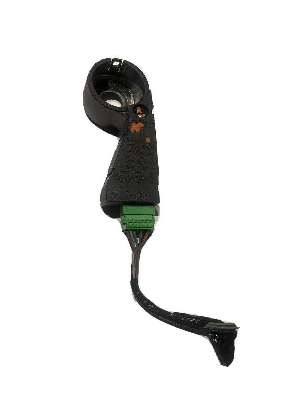 Volvo OEM Immobilizer antenna ring ignition cylinder S80 S60 V70 XC90 XC70 99-09 by Volvo