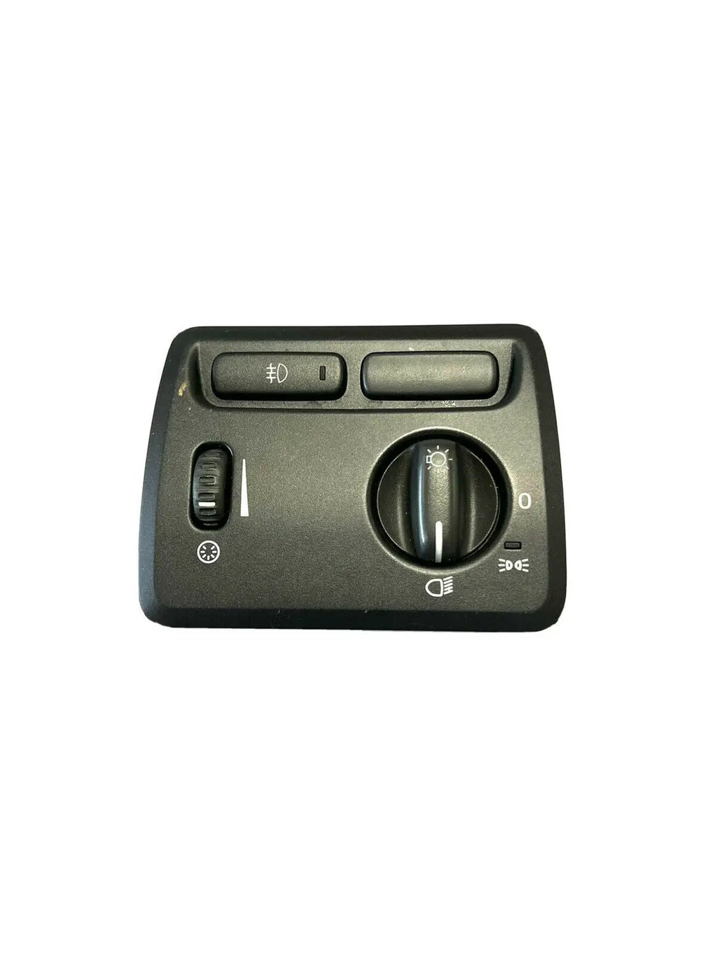 Volvo OEM Gray Headlight Switch Module 9441046 fits S60 V70 2001 00w19-2 by OEM
