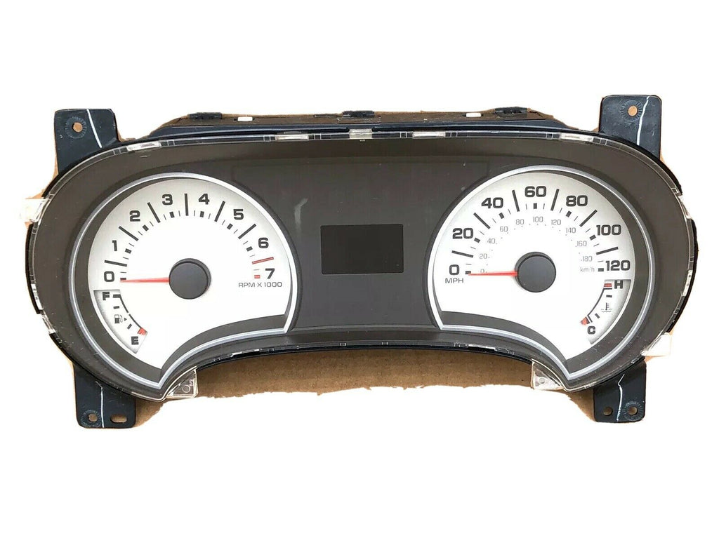 Speedometer Instrument Cluster Dash Panel Gauges 06 Explorer with 105,000 Miles
