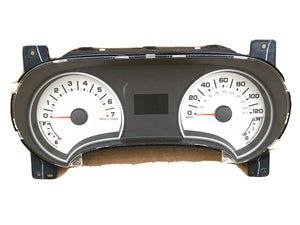 Speedometer Instrument Cluster Dash Panel Gauges 06 Explorer with 105,000 Miles