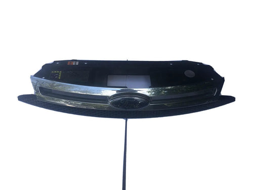 08 FORD FOCUS Sedan Grille Grill Upper Bright Chromed Bars 8S43-8200-BGW OEM by FORD