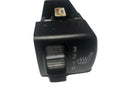 Saab 9-5 Seat Heater Switch by Saab