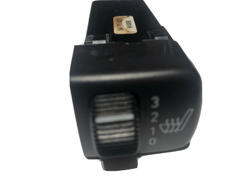 Saab 9-5 Seat Heater Switch