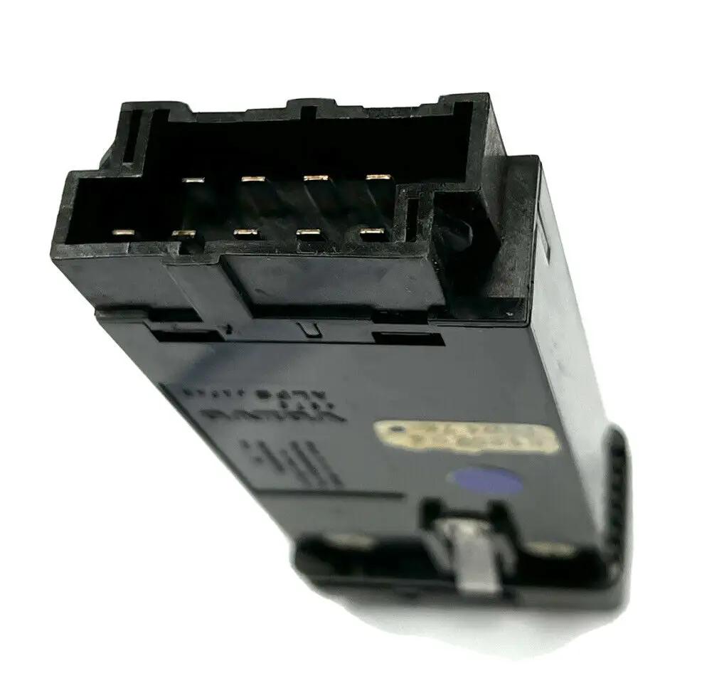 JC469 VOLVO 850 960 S90 V90 Emergency Hazard Light Hazard Switch 9162844 9125204 by Volvo