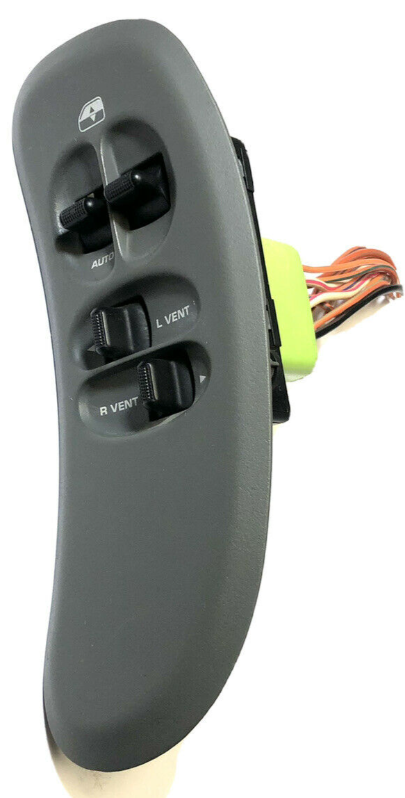 Front Left Master Window Switch For Town & Country Dodge Grand Caravan 2004-2007