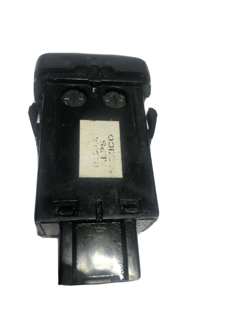 98-02 Honda Accord OEM Sunroof sun moon roof open close control switch #11