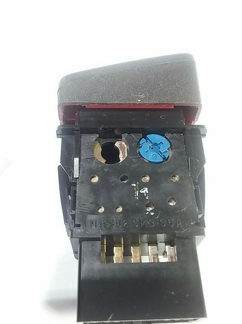2003-2008 ACURA HAZARD SWITCH EMERGENCY FLASHERS SWITCH BUTTON M19902 - USED OEM