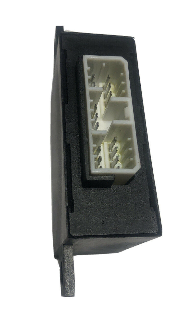 2003-2008 Pilot Driver Door Power Window Control Module 72256-S9V-A010-M1