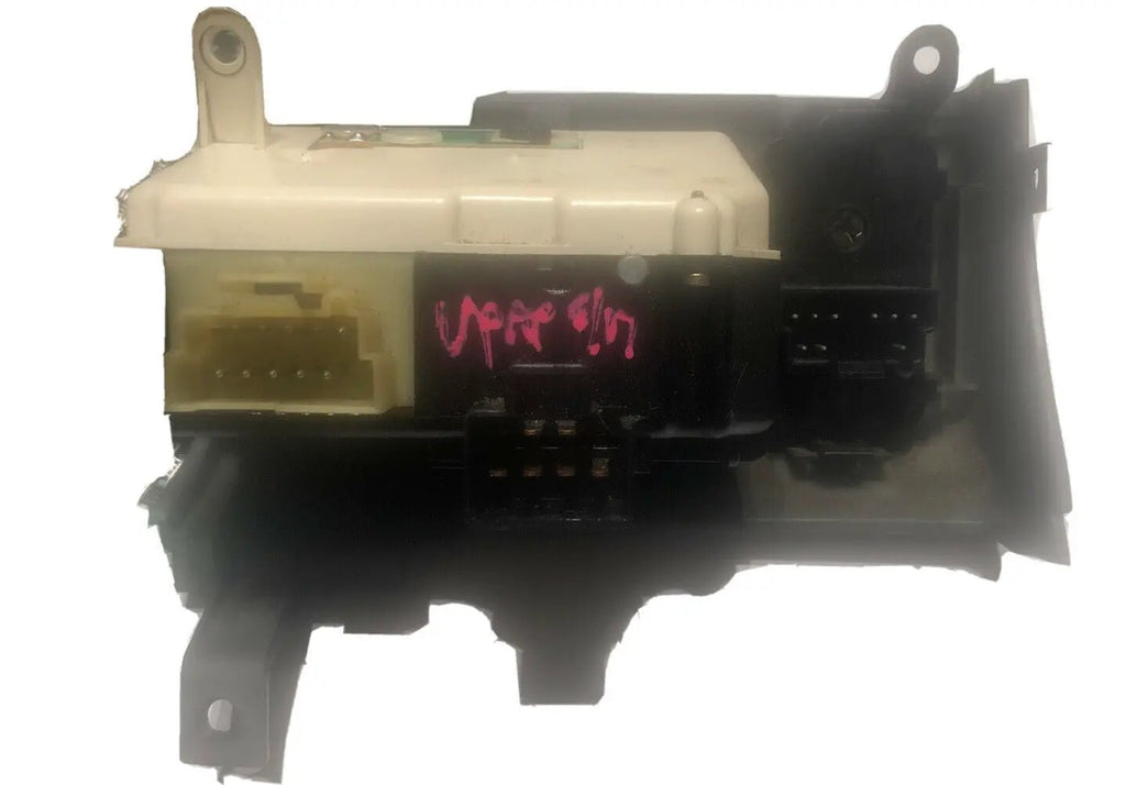 Headlight Switch fits 1997-2000 Plymouth Grand Voyager,Voyager by Standard