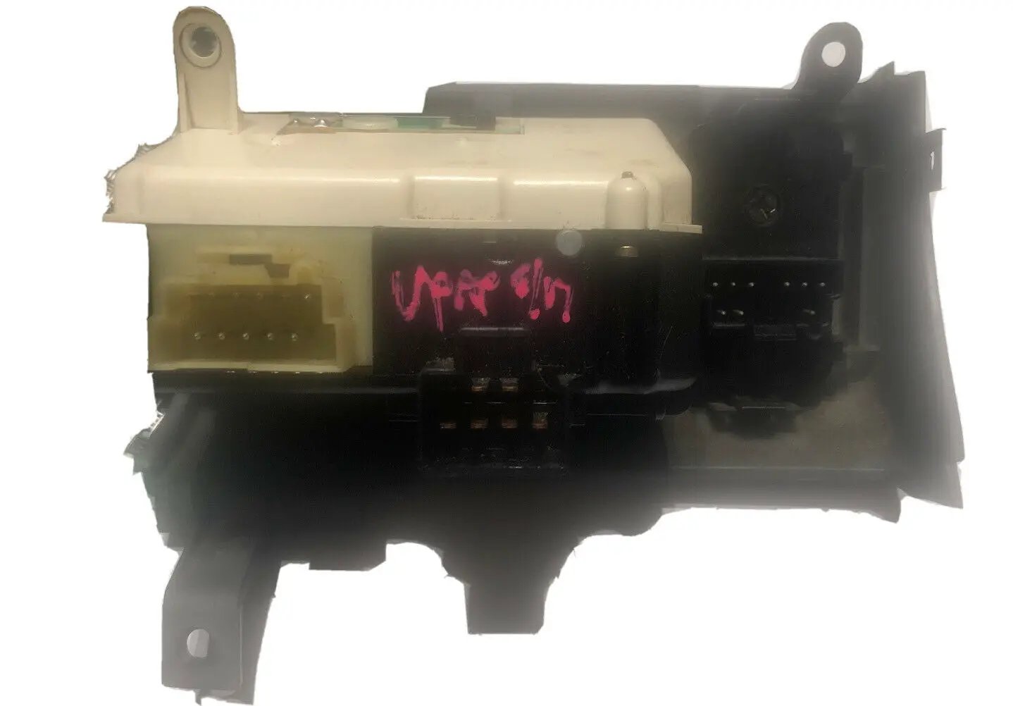 Headlight Switch fits 1997-2000 Plymouth Grand Voyager,Voyager by Standard