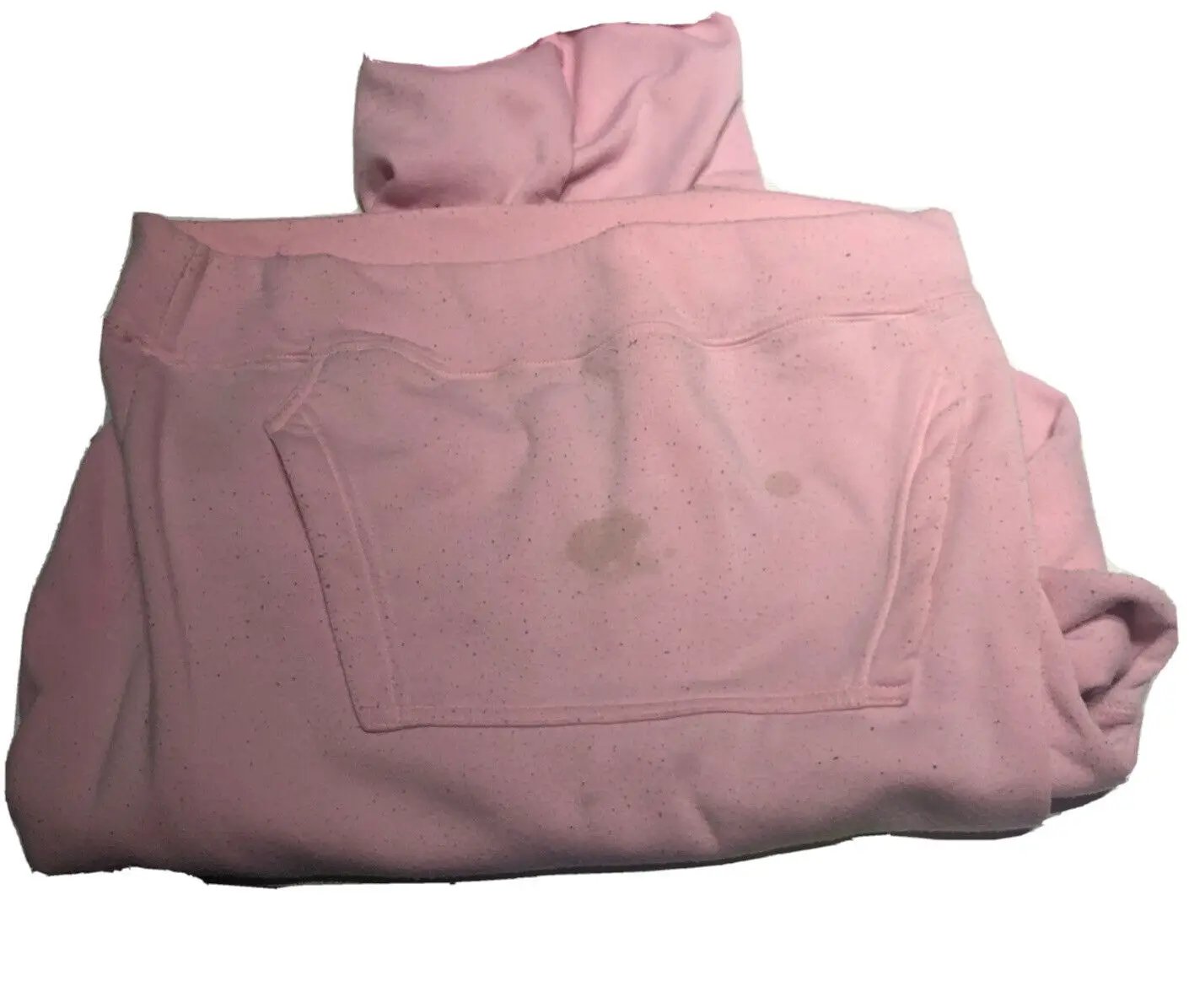 Pink Sweatshirt L Used Condition! by Supreme