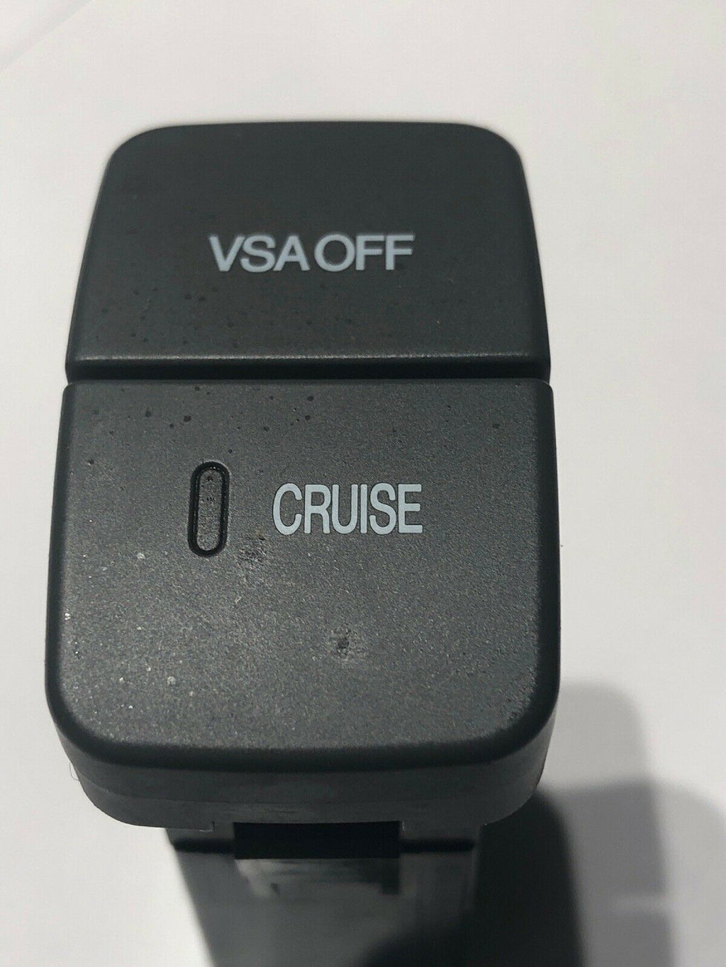 2001-2006 Acura MDX VSA Off Switch Cruise Control Button OE