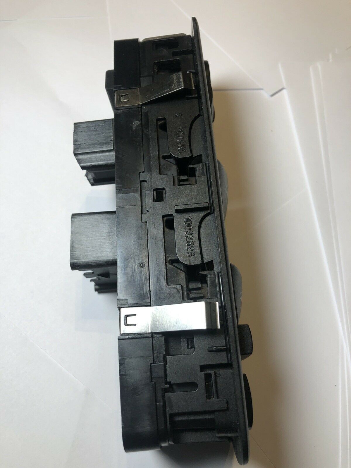 2011- 2012 2013 2014 Dodge Charger LH Master Power Window Switch OEM 56046 823AC