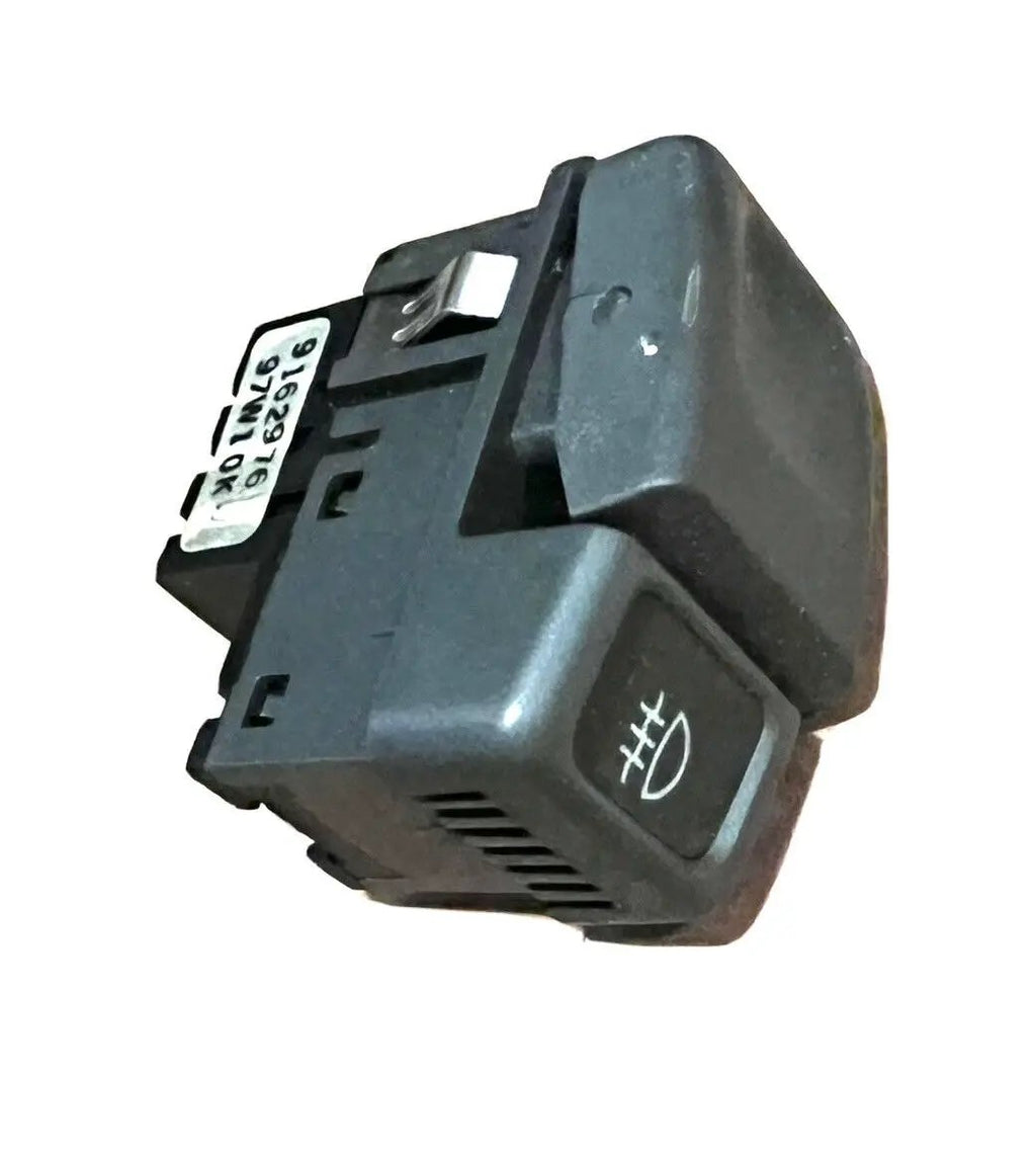 FOG LIGHT SWITCH 98 Volvo V70 P/N 9162976 R224075 by Volvo