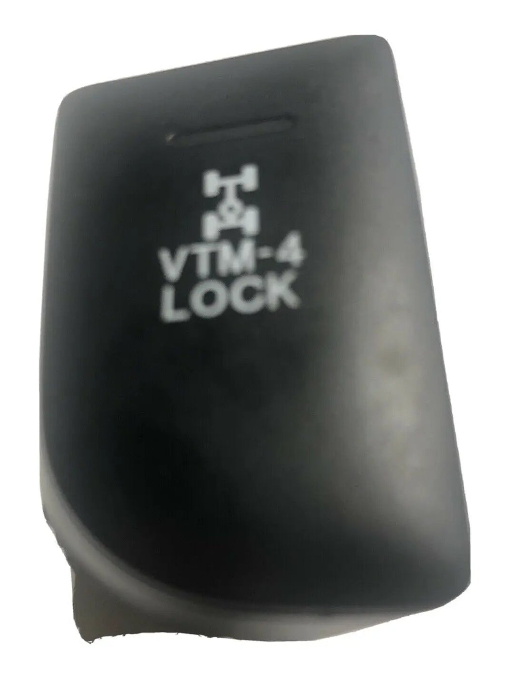 2003 HONDA PILOT - VTM-4 LOCK / 4WD CONTROL BUTTON by Honda