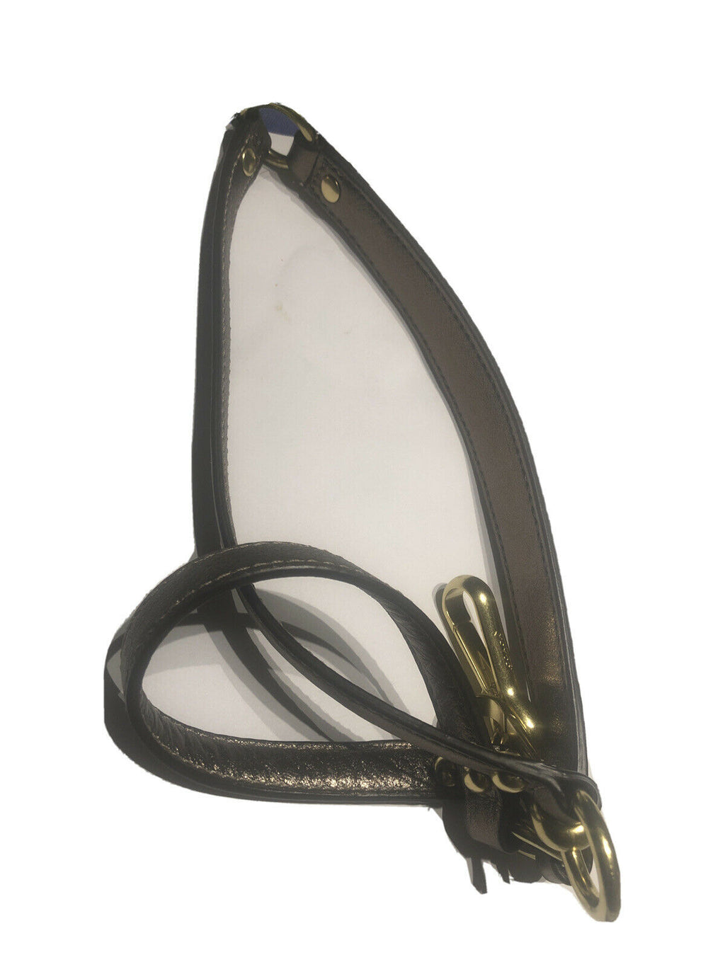 Coach Leather Replacement Shoulder Strap