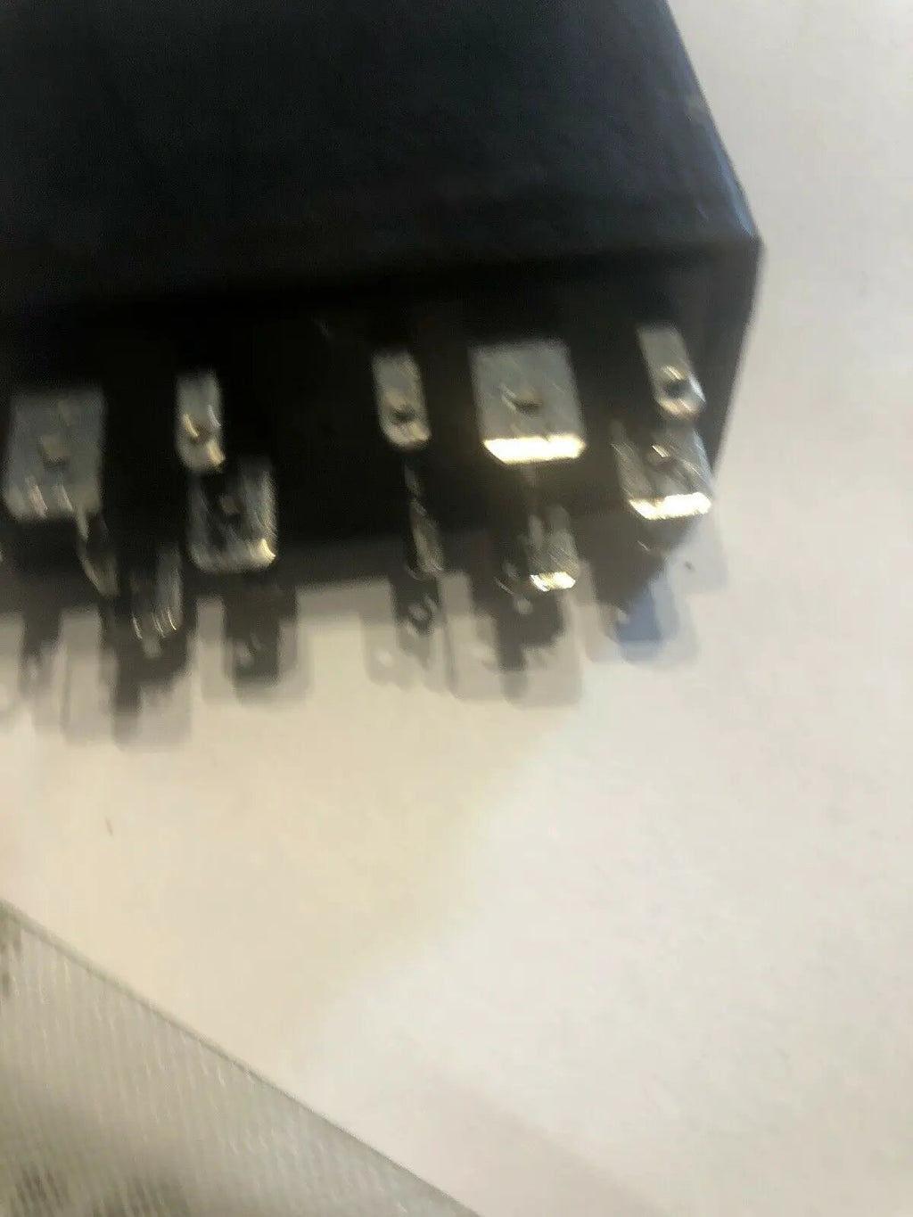 Exterior Light Control Module Relay 387 VW Audi A4 A6 A8 Allroad - 4B0 919 471 by Audi