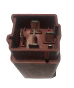 Volvo Wiper Relay 9140663