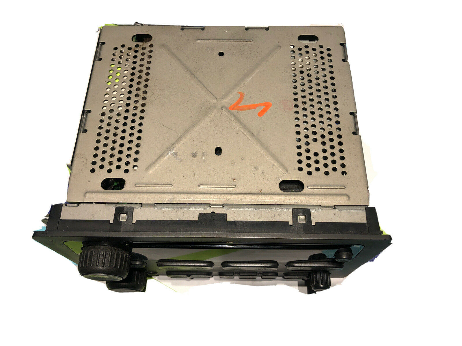 UNLOCKED 2003-07 GMC SIERRA & YUKON Hummer H2 CD PLAYER RADIO Plug & Play