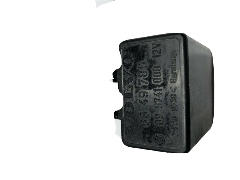 Volvo 940 Intermittent Windshield Wiper Control Relay Unit P: 68 49 780 OEM !