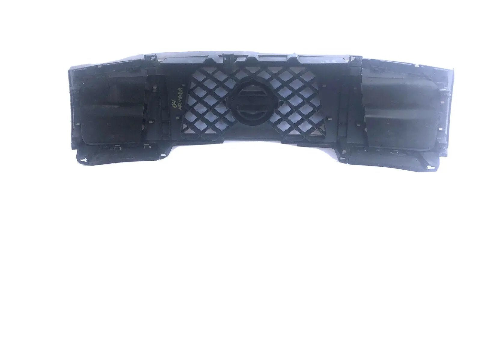 dp60240 Nissan Armada Titan 2004 2005 2006 2007 grille OEM by Nissan