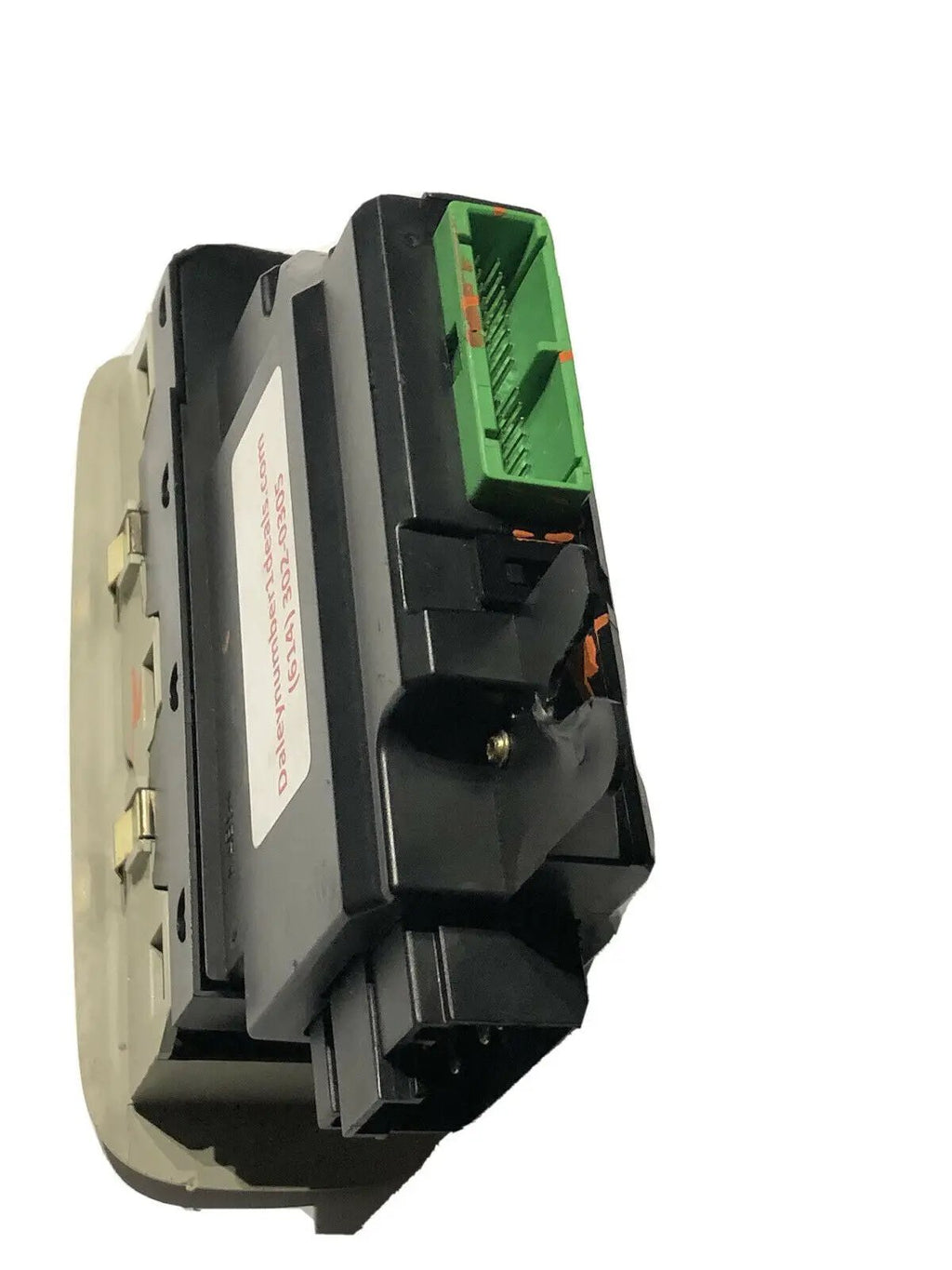 Volvo XC90 XC70 S60 driver door master mirror window lock switch 04 30658146 TAN by Volvo