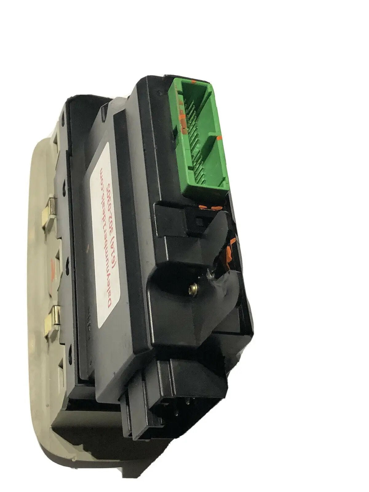 Volvo XC90 XC70 S60 driver door master mirror window lock switch 04 30658146 TAN by Volvo