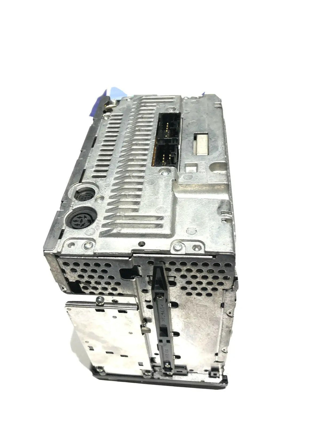 93 94 95 96 97 98 99 00 VOLVO 850 S70 V70 S40 V40 Radio CD Player SC-816 Gray by OEM VOLVO