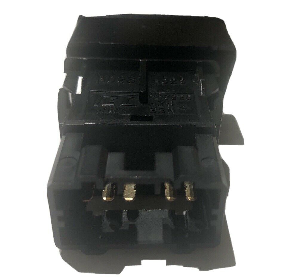 1-05 HONDA ACCORD FLASHER  SWITCH M19820HZSS3N