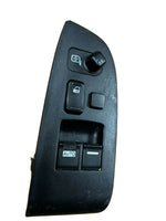 2003-2007 HONDA ACCORD COUPE TWO DOOR MASTER POWER WINDOW SWITCH MIRROR CONTROL