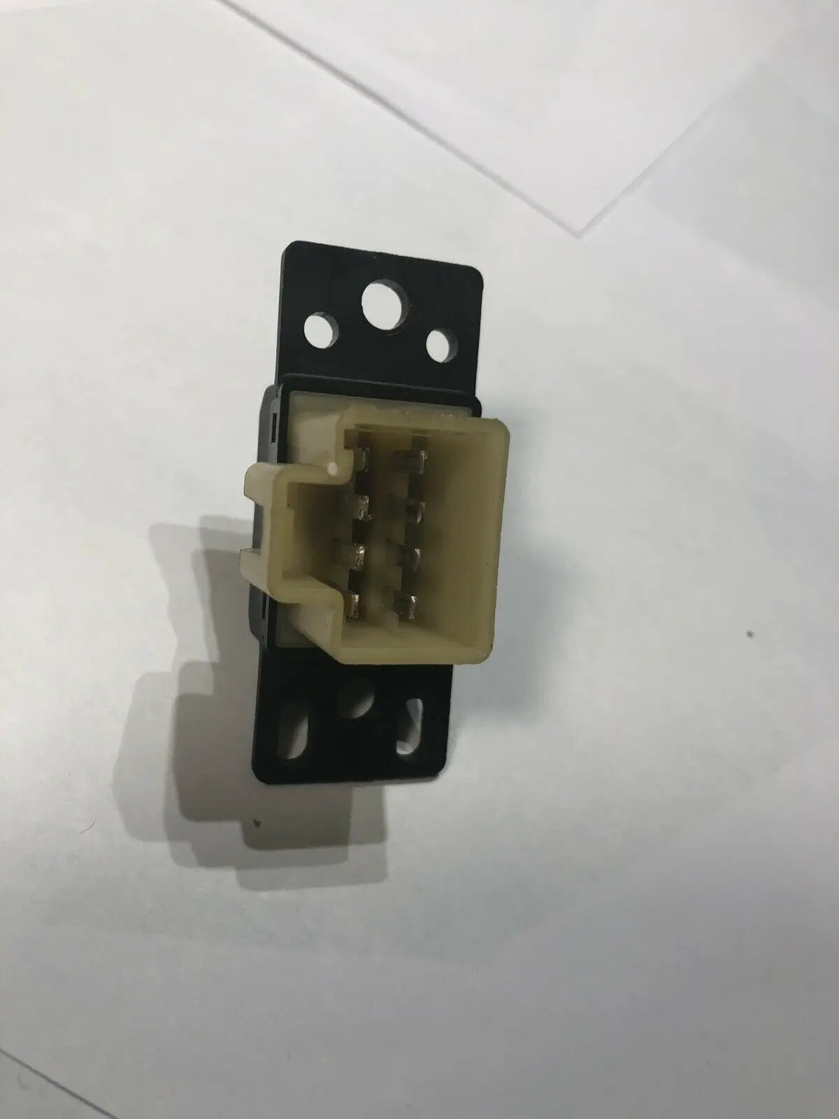 PASSENGER POWER WINDOW SWITCH 2001-2007 Town Country and Grand Caravan 2001-07 by Dodge