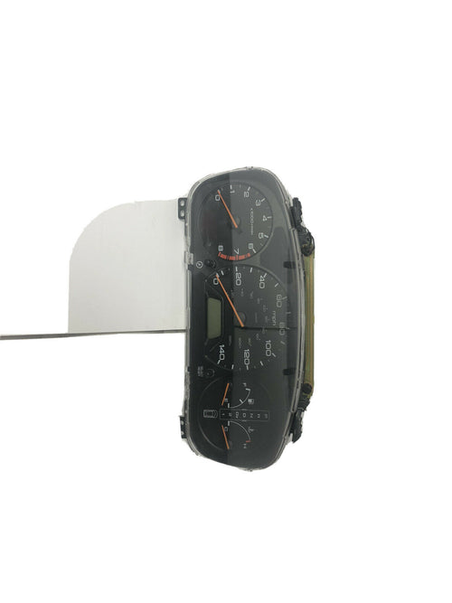 145,000K Speedometer/Cluster MPH (HR0258302M0C0) Honda Odyssey EX-L 2002 2003-04