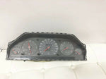 1995-96 Volvo 960 Instrument Cluster Speedometer Gauges With 215K Miles 9148628