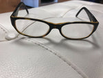 53mm Polo Ralph Lauren Eyeglasses 6058 5150 53-16-135 New Authentic