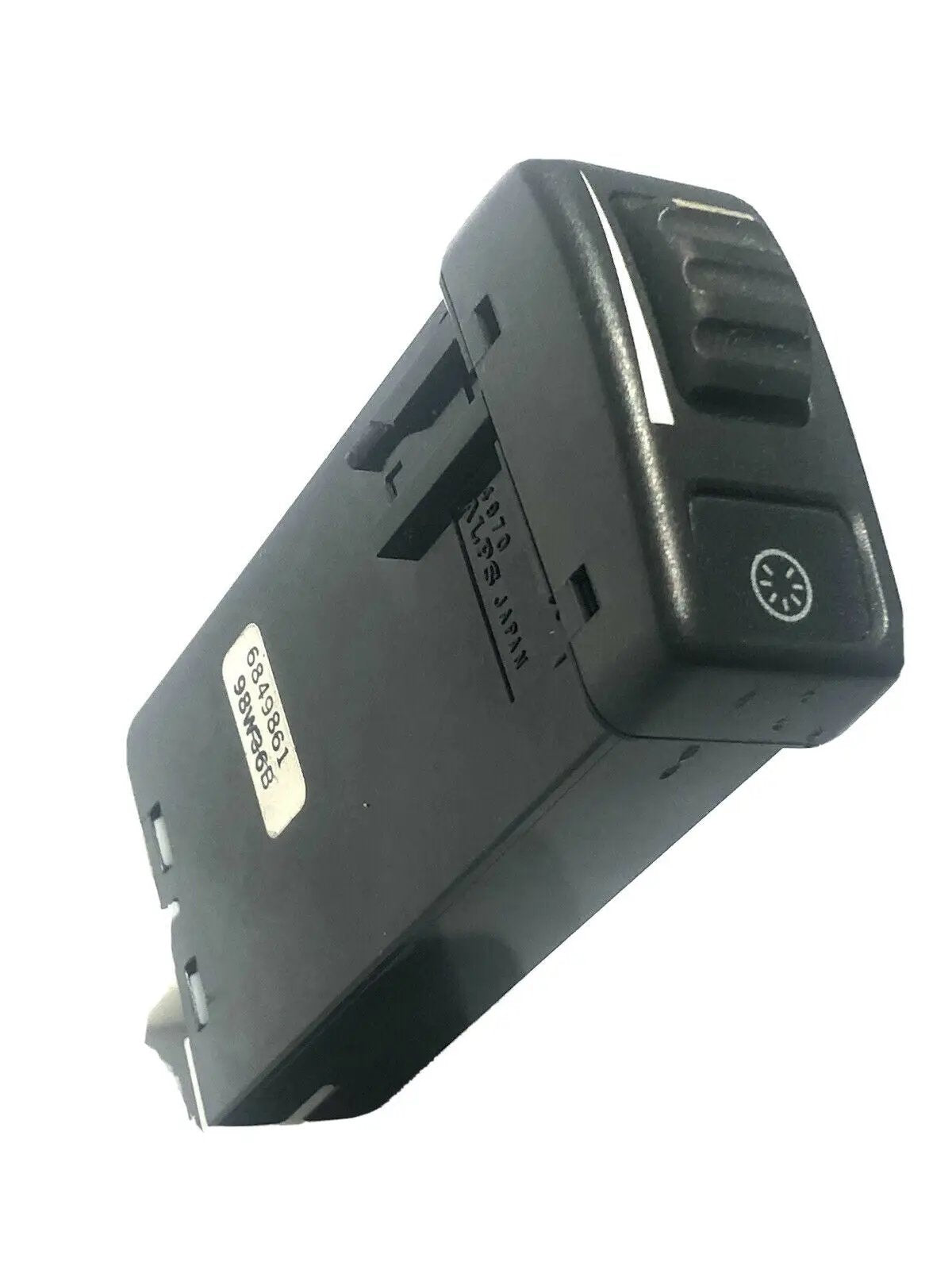 Volvo V70 S70 Dash Light Dimmer Switch OEM by Volvo