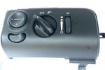 OEM 97 98 99 Dodge Grand Caravan 1996-2000 ORIGINAL PART Headlight Switch BLACK