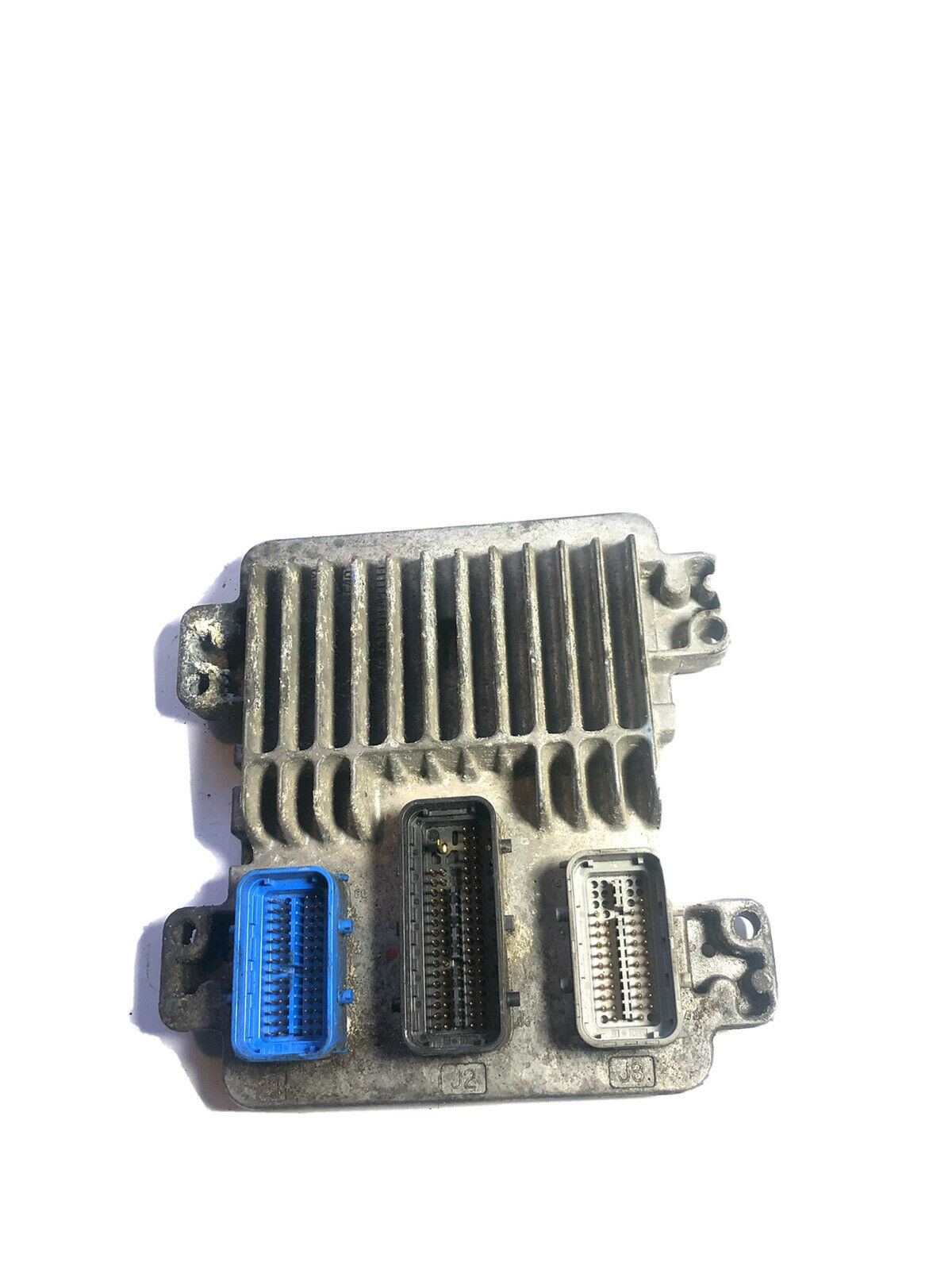 2006 GM PCM ECU ECM Chevy VIN PROGRAMMED 12596679 12606493 12604791 5.3L 6.0L