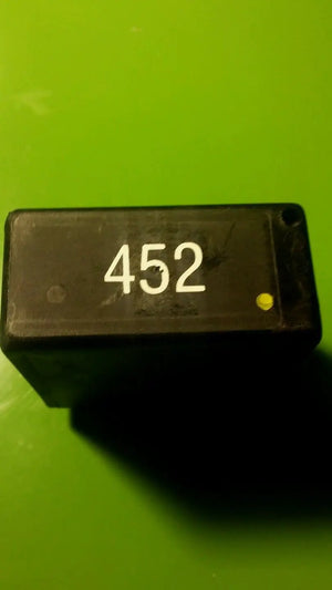 Volkswagen Passat 2001 Through 2005 Fuse Box Multi Function Relay