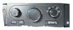 2002-07 Buick Rendezvous Heater A/C Climate Control 10339960