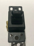 PASSENGER POWER WINDOW SWITCH 2001-2007 Town Country and Grand Caravan 2001-07 by Dodge