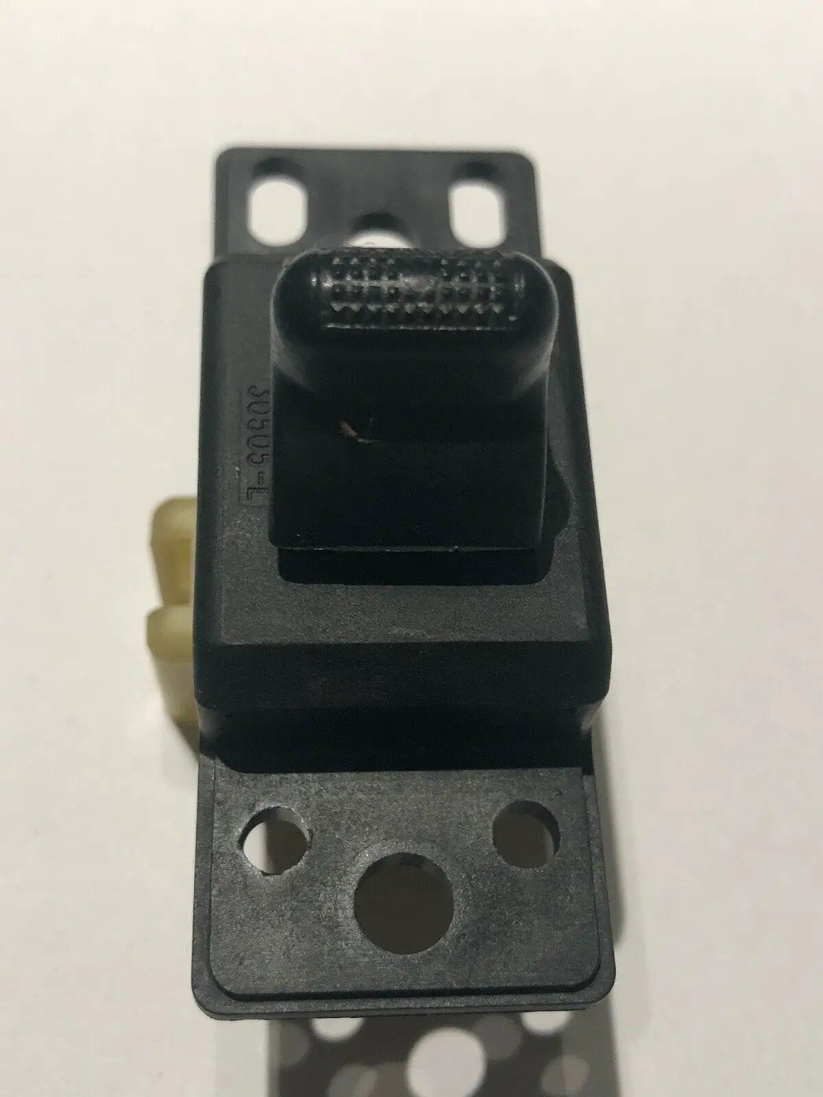 PASSENGER POWER WINDOW SWITCH 2001-2007 Town Country and Grand Caravan 2001-07 by Dodge