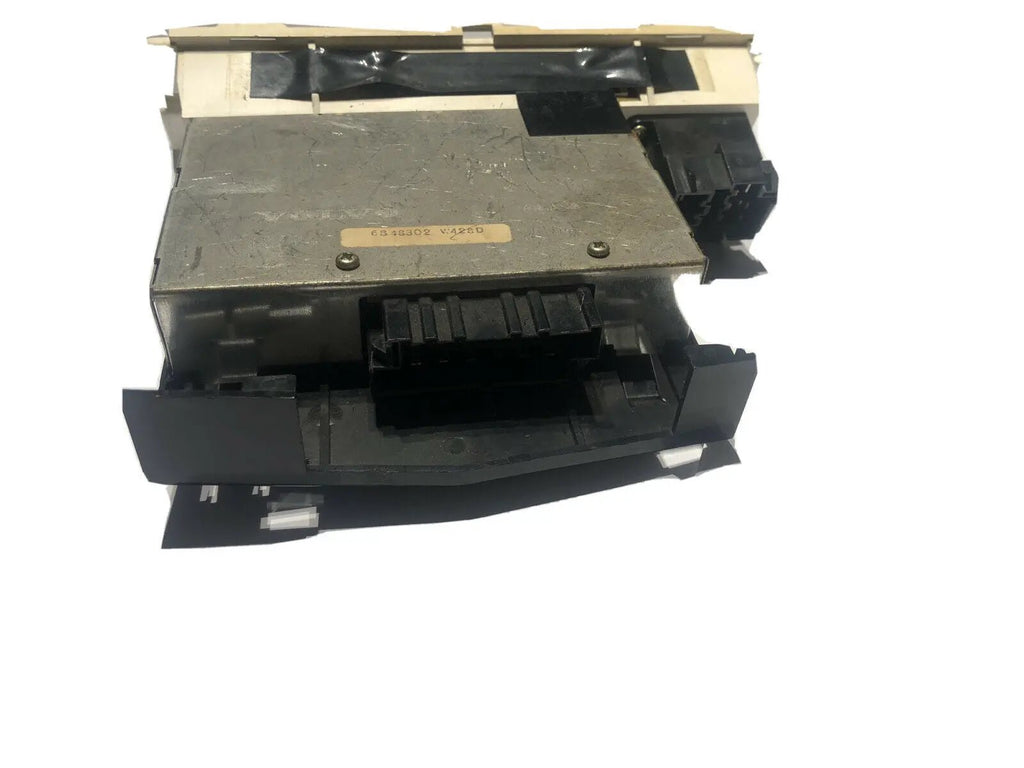 940 Volvo AC Heater Climate Control Unit Part# 6848302 W415D OEM by Volvo