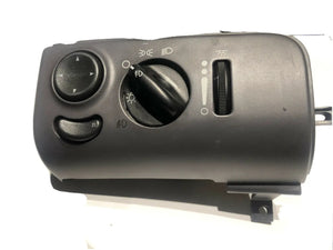 Replacement Headlight Switch For Dodge Caravan Chrysler Town Country 2000