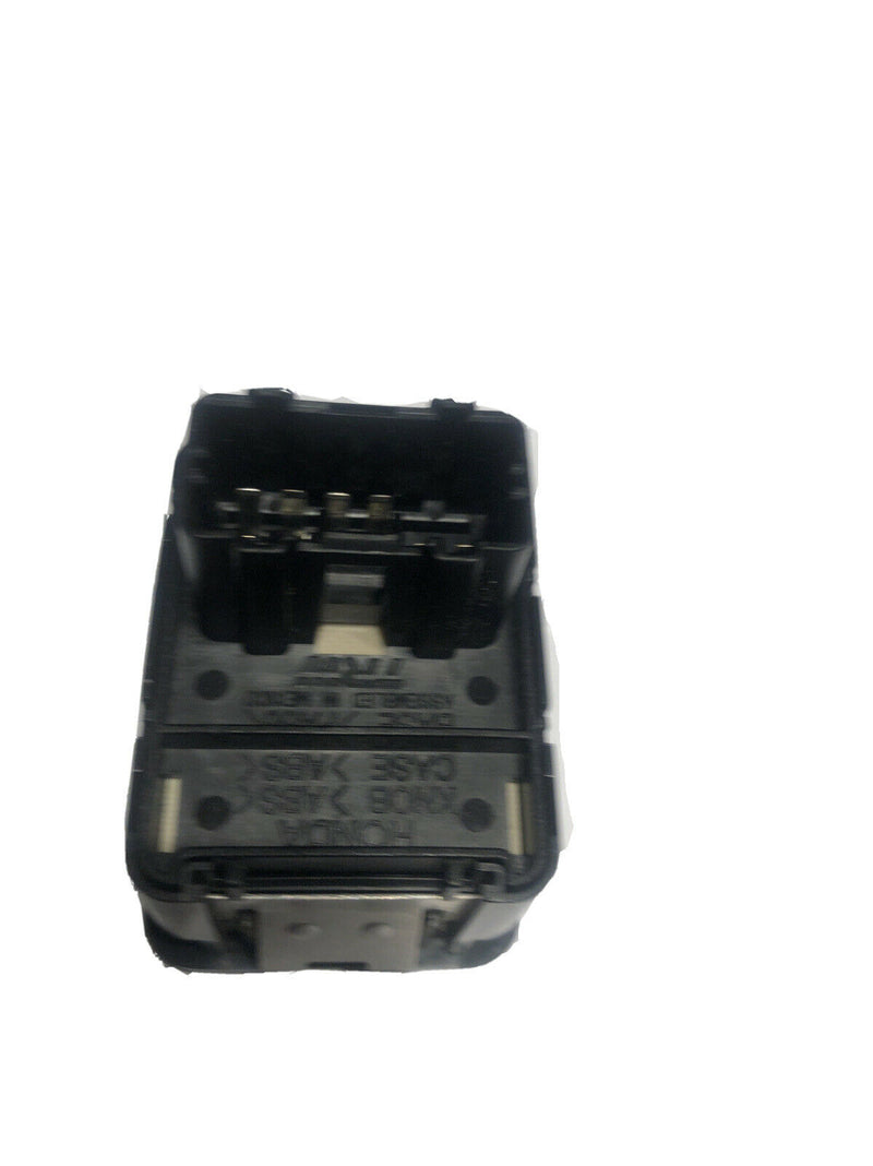 1996 -2000 HONDA CIVIC POWER MIRROR SWITCH BLACK COLOR OEM GENUINE 1997 1998 99.