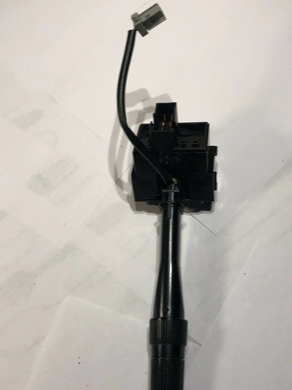 NEW BKACK Windshield Wiper Switch for Honda Accord Acura CL TL OEM NEW ASSEMBLE by AM Autoparts