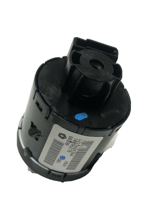 2013-2016 Dodge Dart Headlight Headlamp Parking Light Switch Used OEM 68158243aa