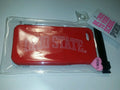 Brand New In Pkg: Ohio State IPhone 5 Case; Victoria's Secret PINK Collection