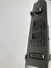 07-10 Lincoln Navigator Left Front Door Switch Driver Window Master