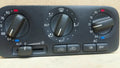 98-2003 VOLVO S70 TEMPERATURE AC HEAT CLIMATE CONTROL UNIT OEM 9171800/98W37E by VOLVO OEM