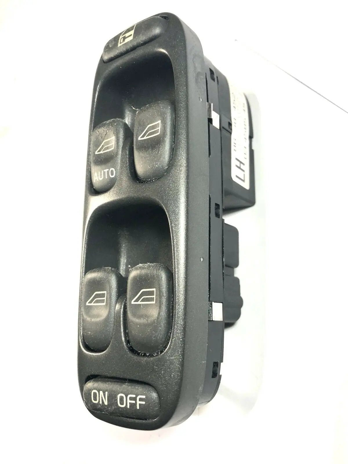 Like-New1998 1999 2000 Volvo V70 S70 Electric Power Window Master Control Switch by Switch Doctor